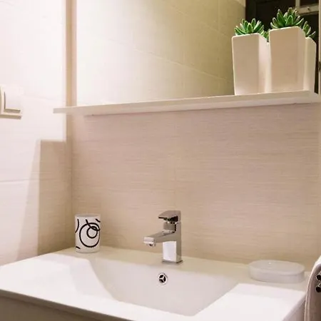 Apartamento Mia