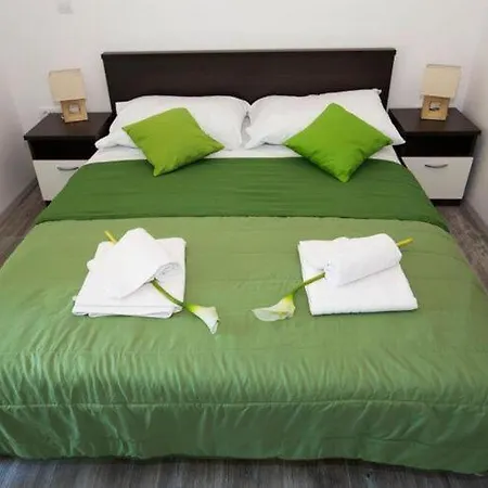 Mia Apartamento *